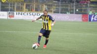 Stefano Maiorano | foto &copy; Ciro Coppola | S.S. Juve Stabia